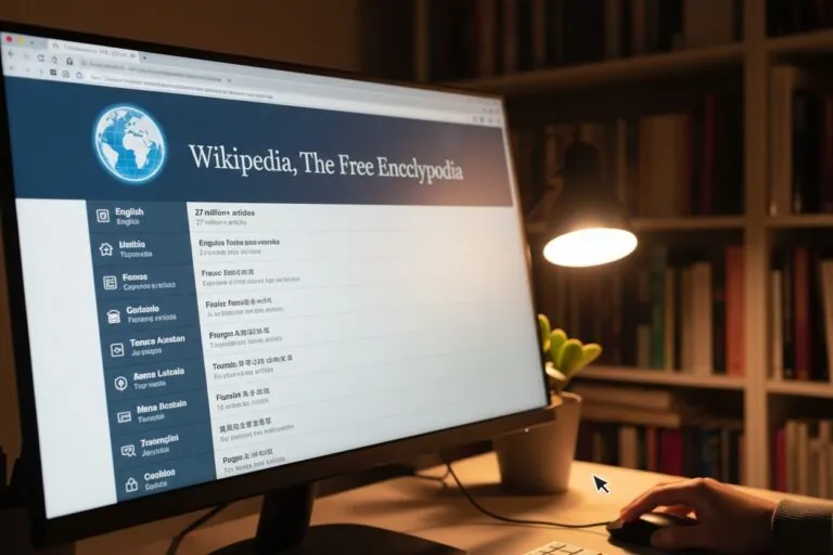Wikipedia Lost 435 Visibility Points. Your Authority Buffer Just Shrunk 10 Discover proven AI SEO growth hacks that every CEO needs. Learn how to hack search rankings, dominate AI Overviews & drive massive traffic in 2025-2026. Wikipedia