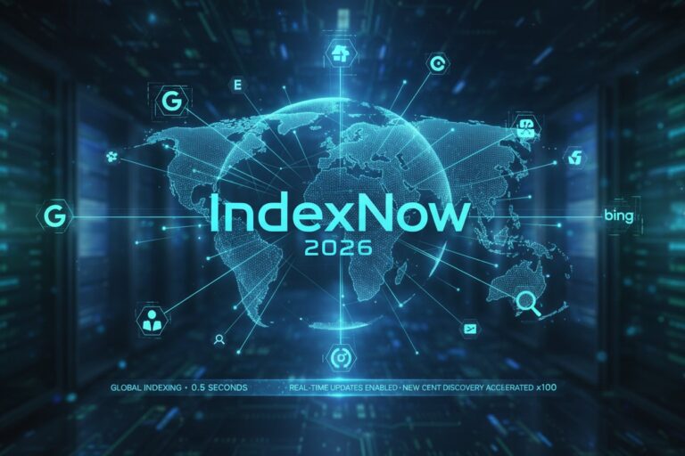 IndexNow in 2026