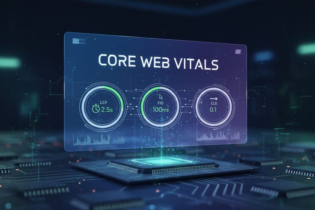 Technical SEO in 2026: Defense, Not Offense 3 Discover proven AI SEO growth hacks that every CEO needs. Learn how to hack search rankings, dominate AI Overviews & drive massive traffic in 2025-2026. Technical SEO in 2026 - 3