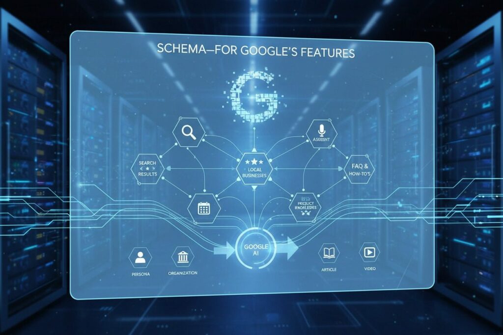 Technical SEO in 2026: Defense, Not Offense 2 Discover proven AI SEO growth hacks that every CEO needs. Learn how to hack search rankings, dominate AI Overviews & drive massive traffic in 2025-2026. Technical SEO in 2026 - 2