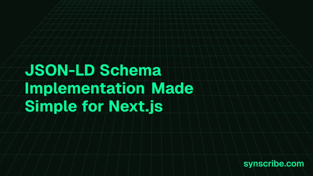 Schema Markup Mistakes That Hurt SEO Rankings — And How to Fix Every One 2 Discover proven AI SEO growth hacks that every CEO needs. Learn how to hack search rankings, dominate AI Overviews & drive massive traffic in 2025-2026. Schema Markup Mistakes - 2
