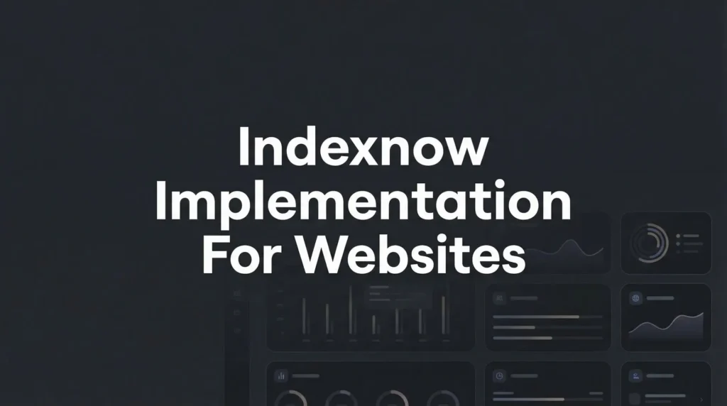 IndexNow Submission - 3