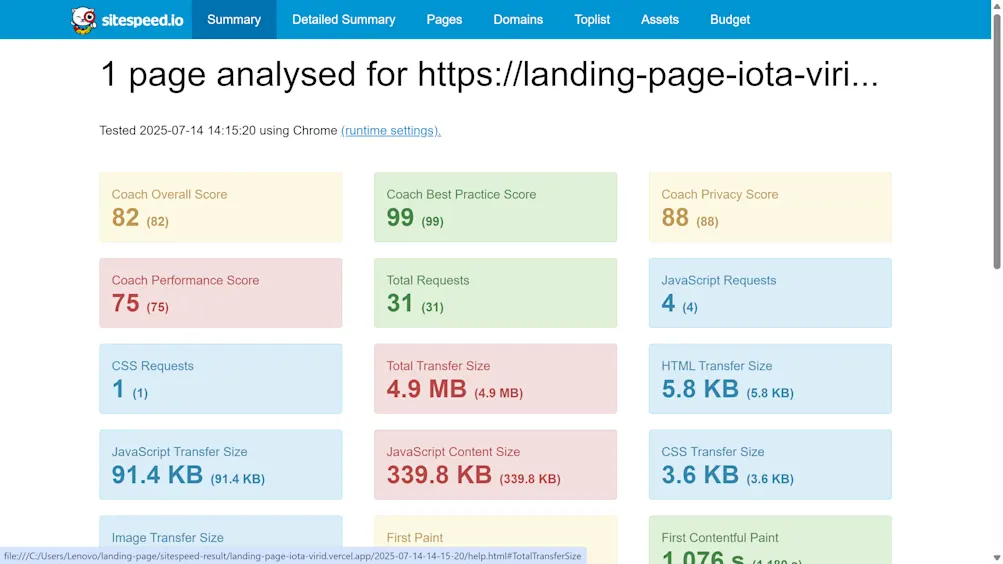 17 Little-Known Page Speed Hacks That Instantly Improve Load Time 1 Discover proven AI SEO growth hacks that every CEO needs. Learn how to hack search rankings, dominate AI Overviews & drive massive traffic in 2025-2026. Little-Known Page Speed Hacks - 1